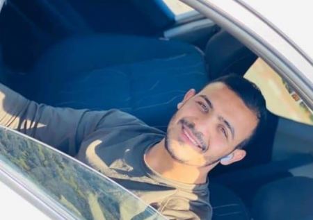مصرع تمير سواعد من وادي سلامة بحادث طرق مروع